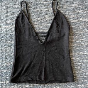 Brandy tank top